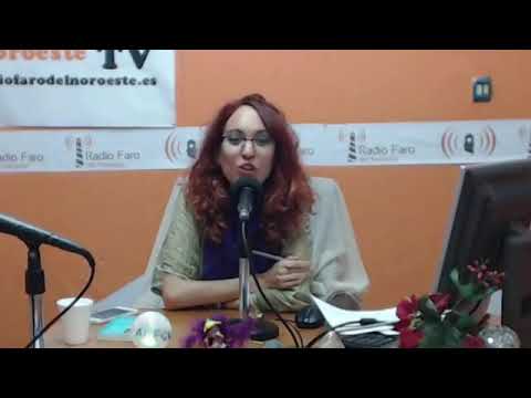 Estrella del Amanecer :Entrevista a Saro brisson