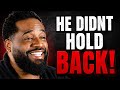 Corey Holcomb Finally Speaks On Aries Spears Fight With Zo
