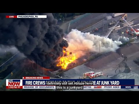 LiveNOW Stream Part 2 - 11/9/21