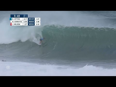 Otton's Near-Perfect Pipe Opener