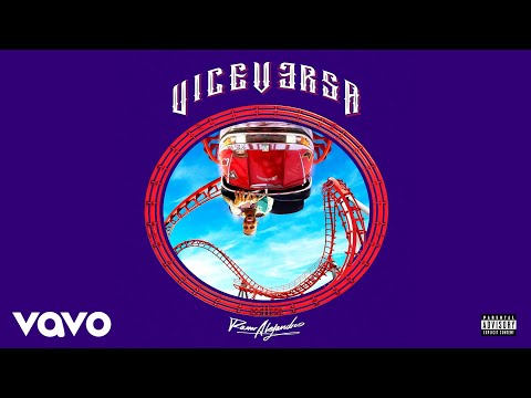 Rauw Alejandro, Lyanno - Tengo Un Pal (Audio) ft. Caleb Calloway