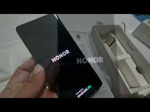 HONOR X9b 5G Unboxing