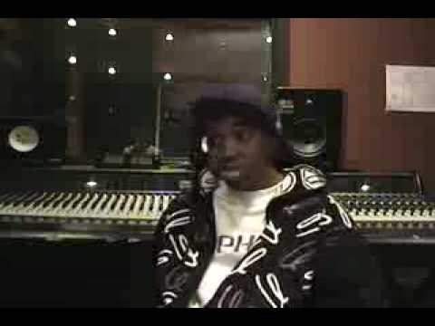 Rap - Hard 2 Be Hip Hop Interview with Jaykin