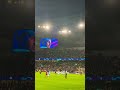 Goal Mahrez - Man City 3 vs 1 Sevilla - Champions League 22/23- Etihad Stadium