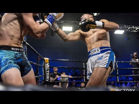 Hulme v Mazaliauskas | VKS - 9
