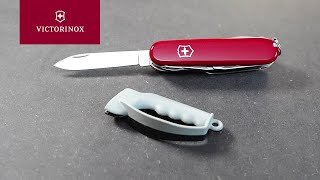 VICTORINOX Brúska na nože 7.8714