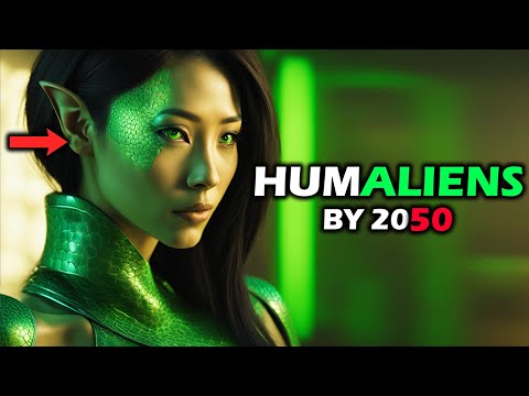 How BIO-TECHNOLOGY turns us Into SUPER-HUMANS