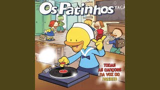Canção de Ir À Escola