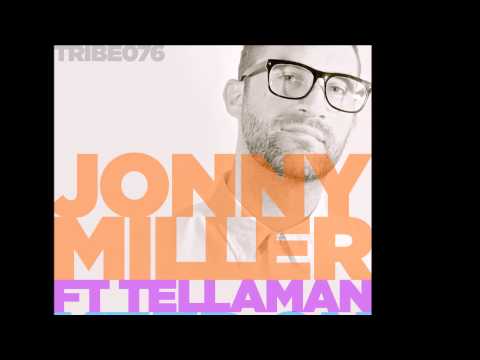 Jonny Miller | 'Keep On' ft Tellaman (Official Audio)