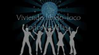 Zebrahead Livin&#39; Libido Loco Sub Español