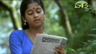 Malayalam Song Manjal Prasadhavum  Nettiyil   ~ Na