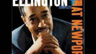 16. Duke Announces Grissom and Tune