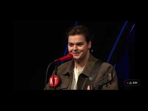 TONY SCAR - KILLTONY GOLDEN TICKET DEBUT