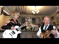Toyah & Robert's Burning Guitars #3