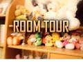 Room tour 