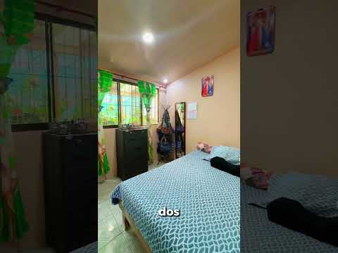 la casa que buscabas en Buenos Aires de Puntarenas