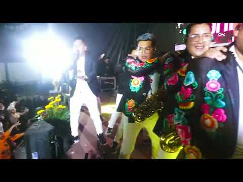 SANTIAGO VIQUESINO Y PUCARINO 2024 -  SURANDINO MIX SANTIAGOS