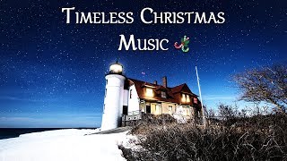 Peaceful Christmas music, Instrumental Christmas music &quot;Deck the Halls&quot; by Tim Janis