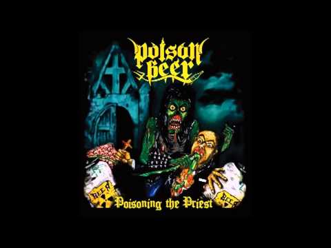 Grand Theft Beer - Poison Beer - EP 2013