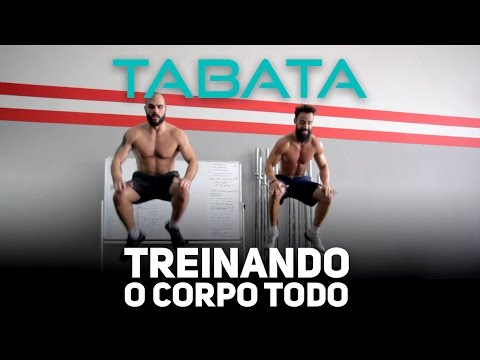 download lagu mp3 mp4 Treino Tabata, download lagu Treino Tabata gratis, unduh video klip Treino Tabata