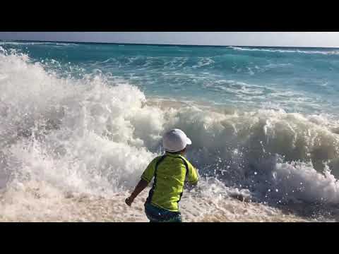 2017.12.02 Fight with the Sea P2