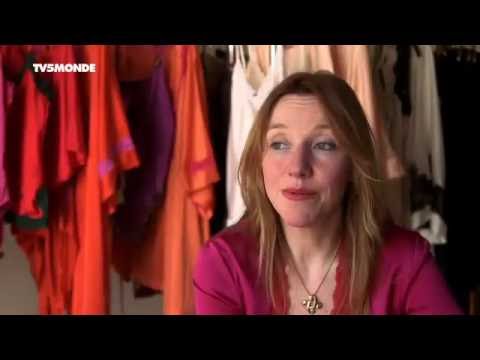 VF TV5 Monde - Portrait de la créatrice Vannina Vesperini