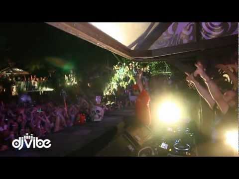 EXCISION LIVE DUBSTEP @ SHAMBHALA 2011