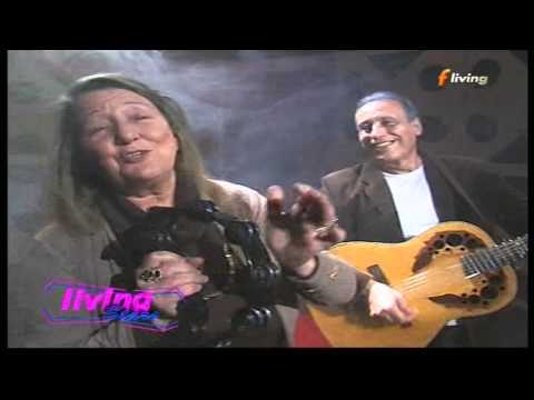 The Greenfields - Il-Banda ta' Indri on Living Stars