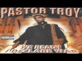 Pastor Troy - Heaven Is Below