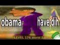Obama Have Dih Lyrics Ft Obama