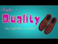 Ch 5 Quality Class 7 Explanation In English HoneyComb