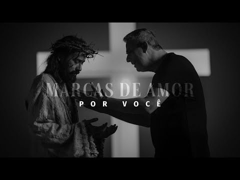 Marcas De Amor Por Você - Rodrigo Ferreira