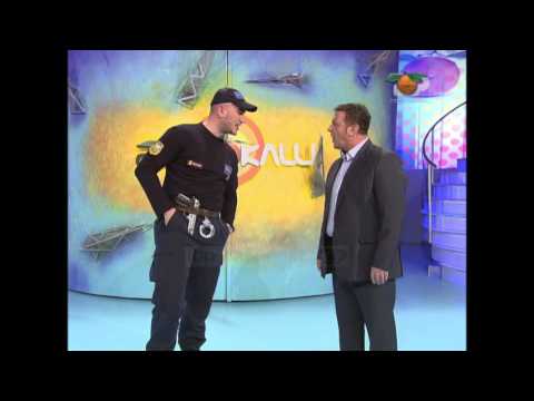 Portokalli, 8 Mars 2009 - Polici (Facebook)