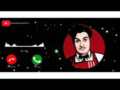 mgr ringtone