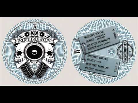 LeMallv - Revolution