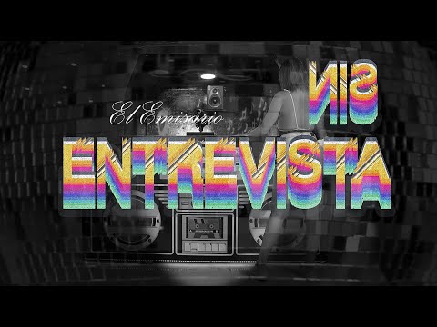 El Emisario - Sin Entrevista (Video Oficial) | Vol.1