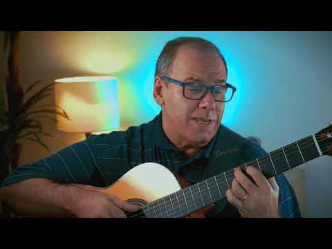 Sou Feliz versão João Alexandre