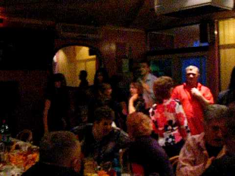 Sebi Pop@Nunta Casa Mov - La anu in Mai.avi