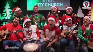 Ep. 65 Mix Mi Burrito Sabanero