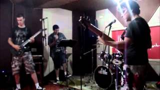 ROT - Track 13 (Dry Kill Logic Cover)