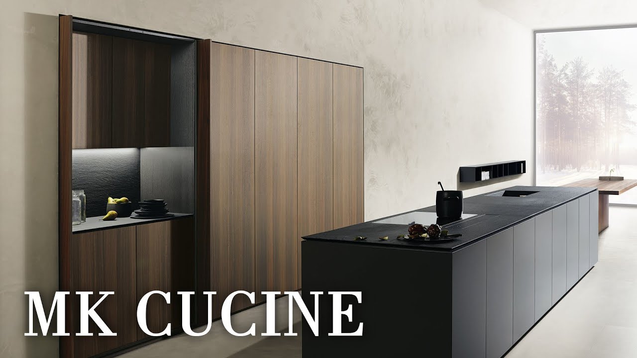 Видео с сайта CUCINE.RU