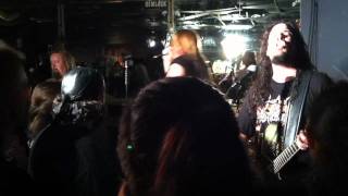 Forbidden Step by Step @ Championships: Trenton, NJ 6/24/11