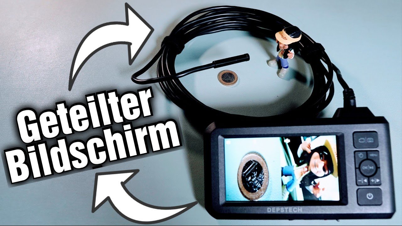 YouTube Video Vorschau