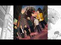 OneRepublic - Beautiful Colors - Kaiju No. 8 (End Title Extended Version) [Official Audio]