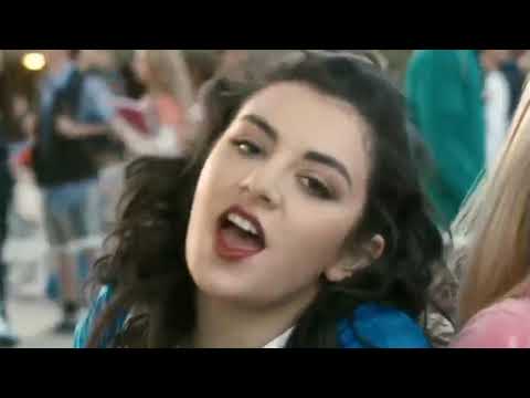 Iggy Azalea - Fancy ft. Charli XCX Official Music Video