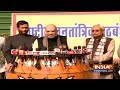 Lok Sabha elections: BJP, JDU to contest on 17 seats each, LJP on 6 in Bihar