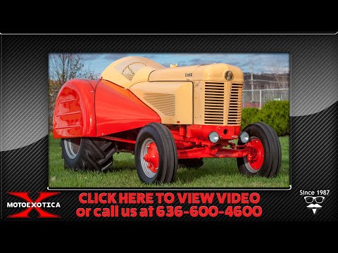1956 Miscellaneous Tractor (CC-1427004) for sale in St. Louis, Missouri