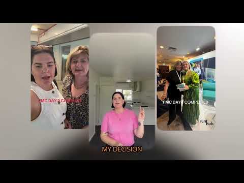 Renthub Ltd video.