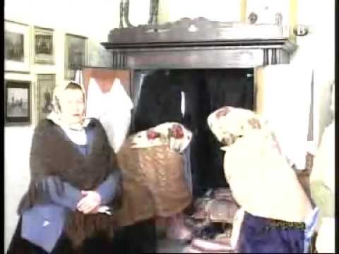 A KED BI ŠE NAŠ PAN JANI - Ženska žridlova grupa zoz DJURDJOVA