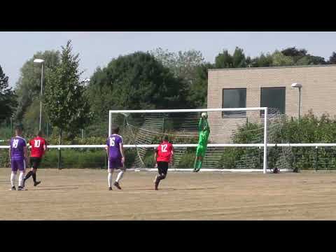 Stanground Sports FC v Cardea FC - Peterborough & District Football League 2022/23 [FRIENDLY]